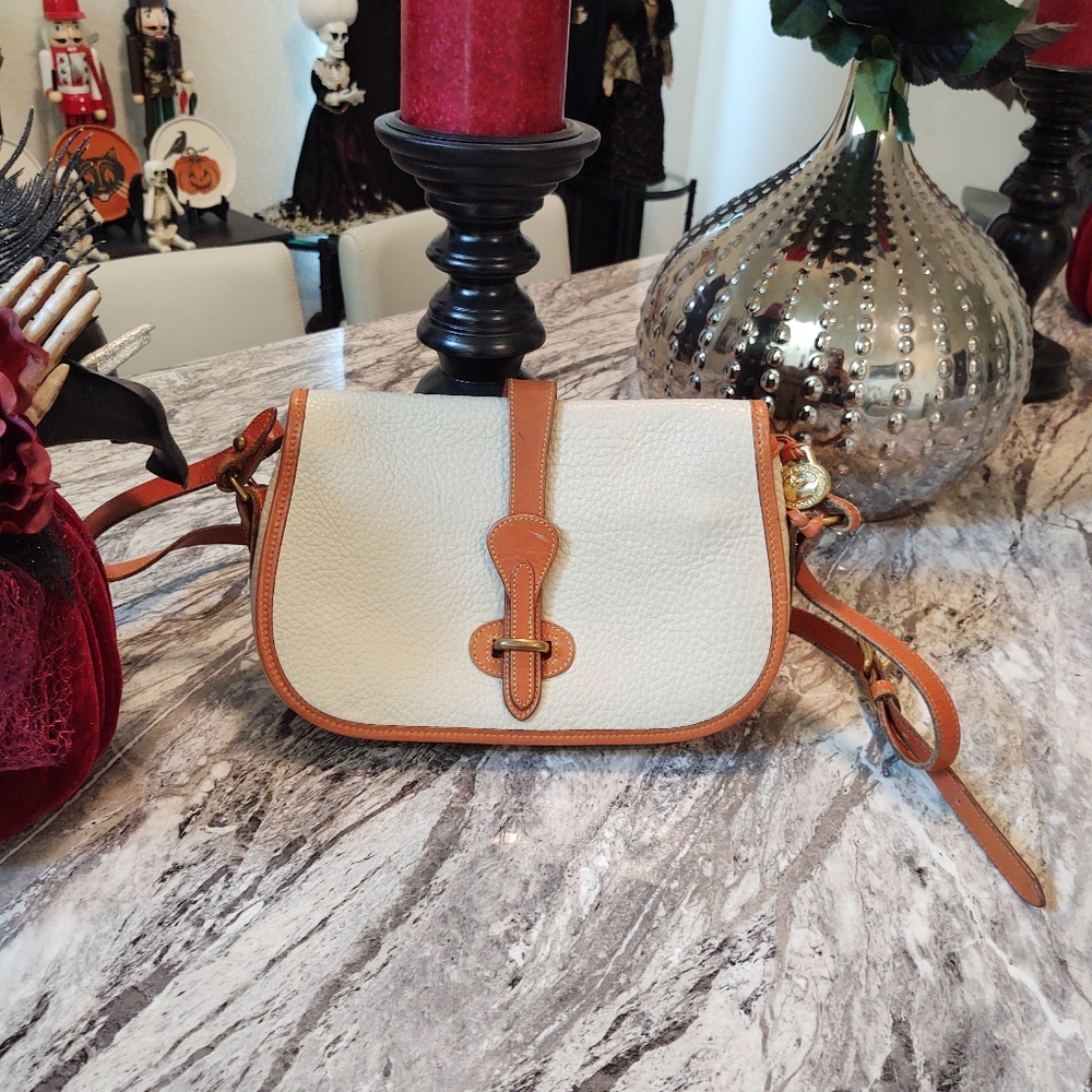 Dooney and Bourke Handbag